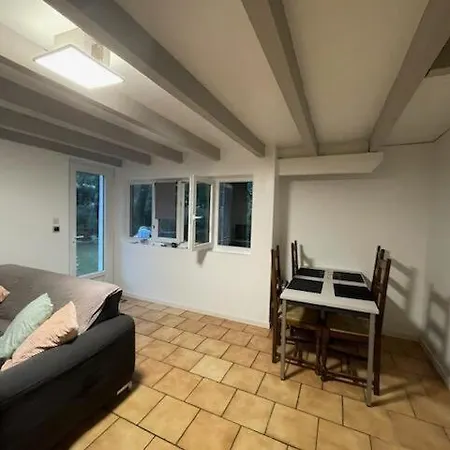 Maison Proche De L'ocean * Labenne