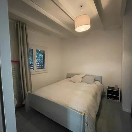 Maison Proche De L'ocean Vakantiehuis